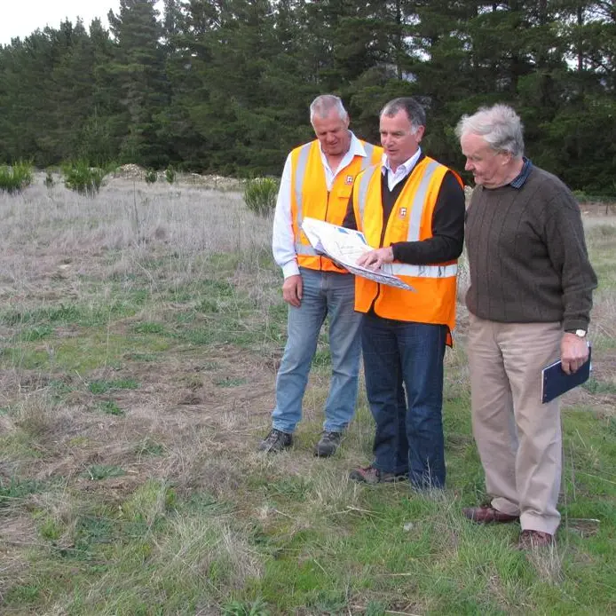 Assurances sought on sludge proposal