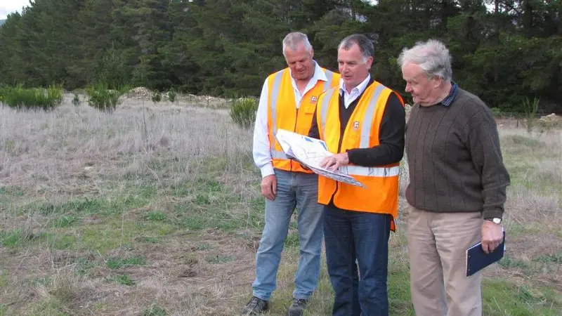 Assurances sought on sludge proposal