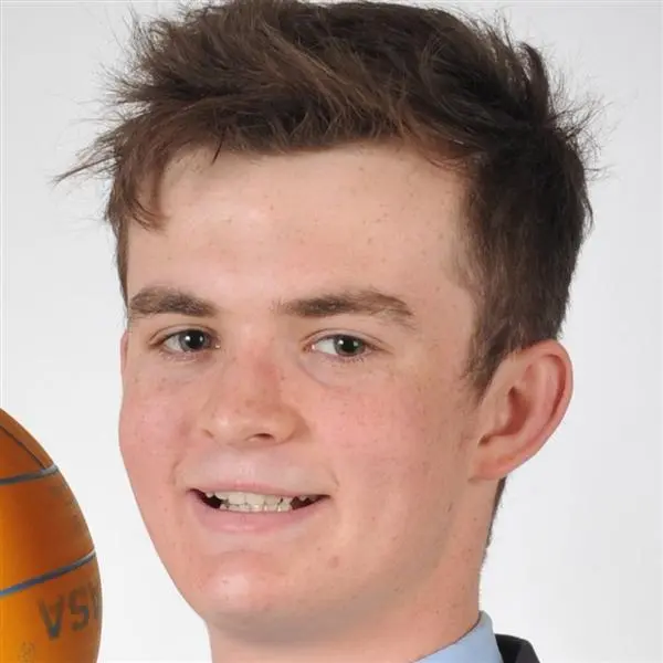 King's High School senior prizes