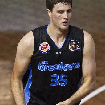 Basketball: Pledger plays big part in Breakers revival