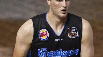 Basketball: Pledger plays big part in Breakers revival