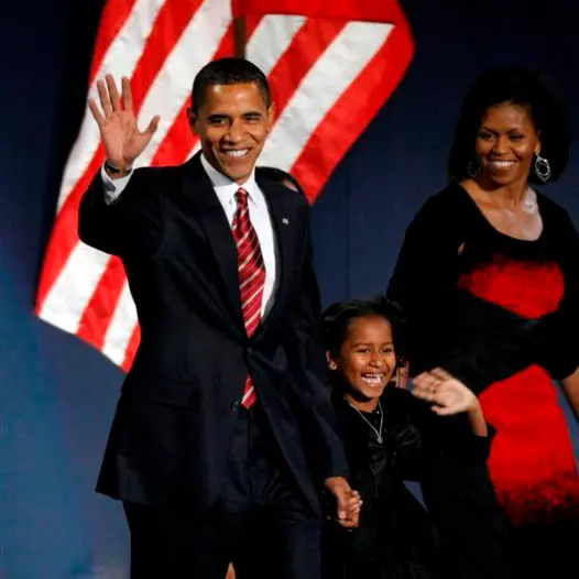 Obama wins US presidency