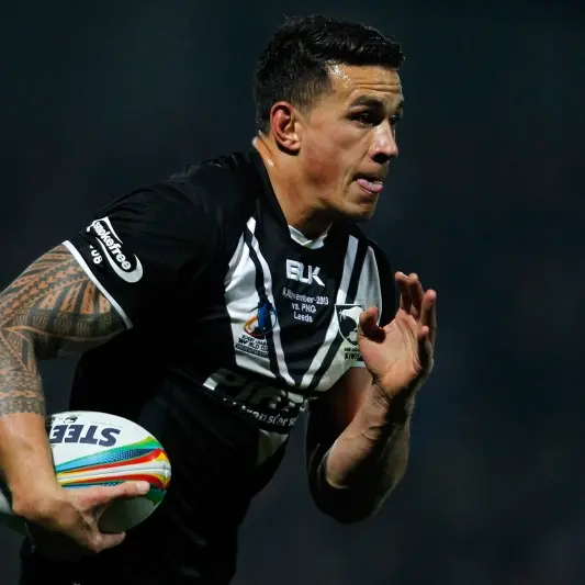 League: Injuries biggest worry in big Kiwis win