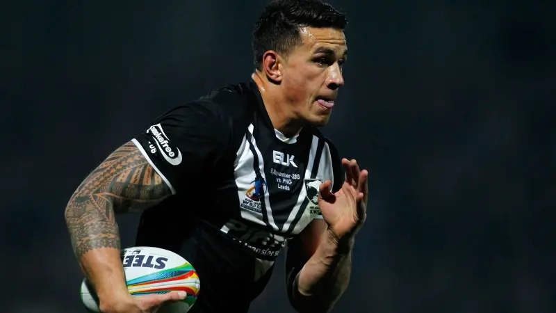 League: Injuries biggest worry in big Kiwis win