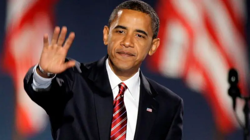 Analysis: Obama's vision to collide with reality
