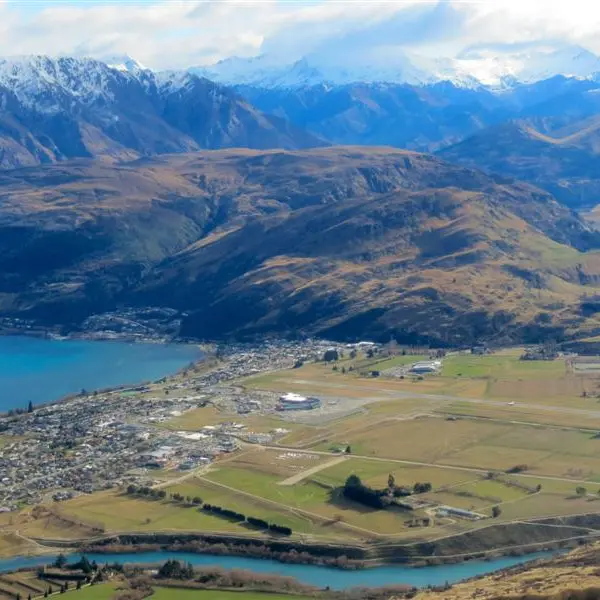 Queenstown Airport to get dedicated corporate jet terminal