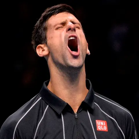 Tennis: Djokovic demolishes Nadal in final