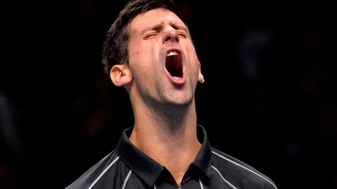 Tennis: Djokovic demolishes Nadal in final