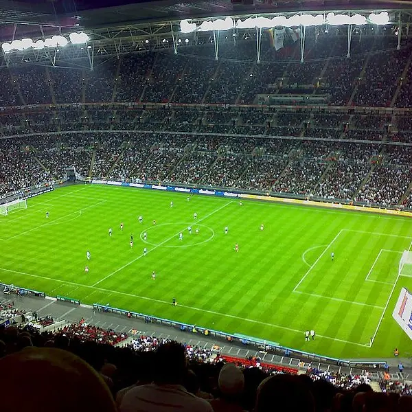 League: Kiwis dismiss Wembley factor