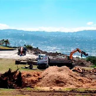 Former school site redeveloped