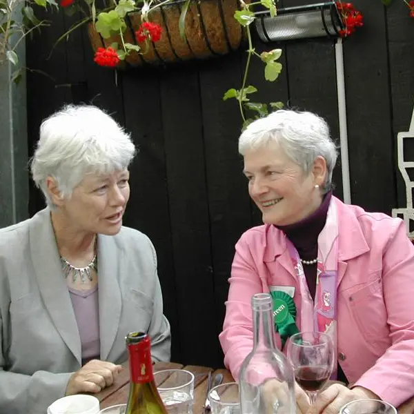 Greens keen to offer 'tired' Labour some refreshment