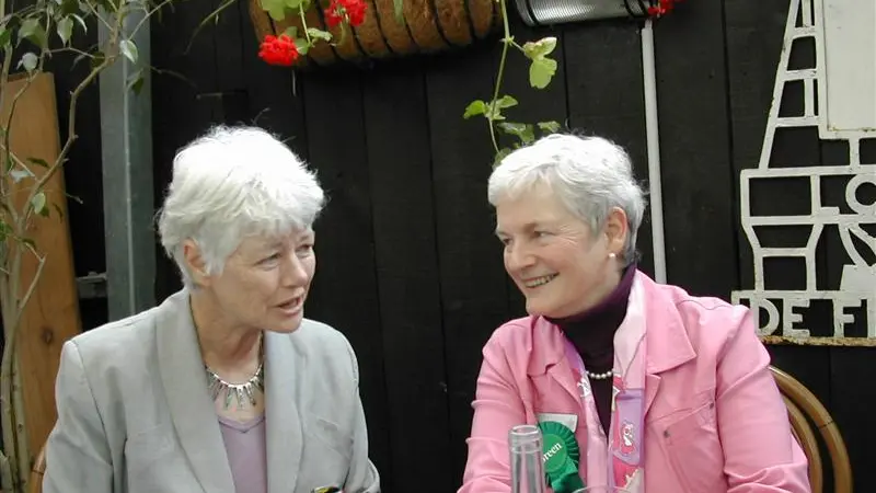 Greens keen to offer 'tired' Labour some refreshment