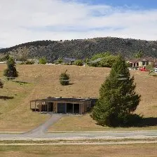 LandSAR has funds for building