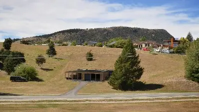 LandSAR has funds for building