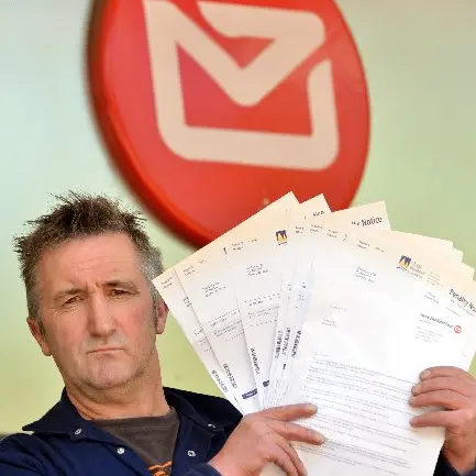 'Gobsmacked' at ORC late rates fees