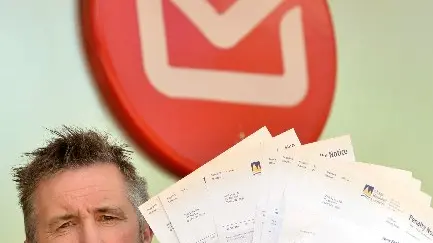 'Gobsmacked' at ORC late rates fees