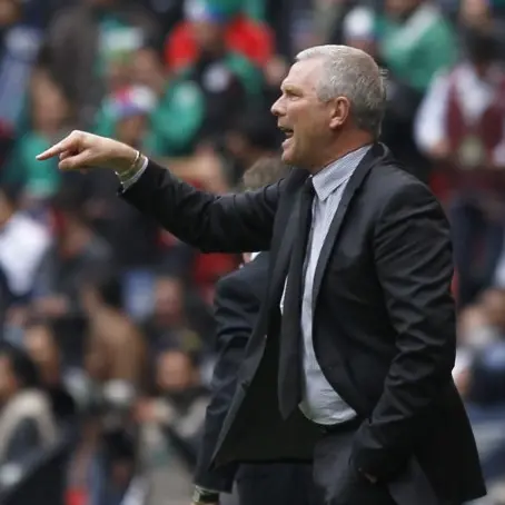 Football: Herbert lashes out after All Whites loss