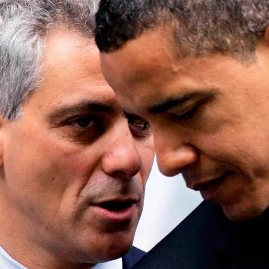 Obama wants Clinton aide for chief of WH staff