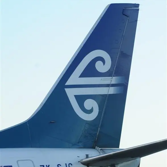 Demand subdued for freed-up Air NZ shares