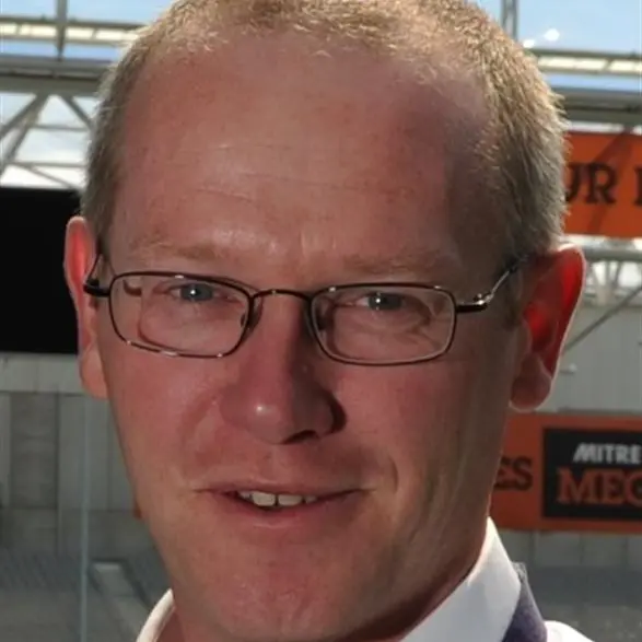Burden quits DVML to take on Chch role
