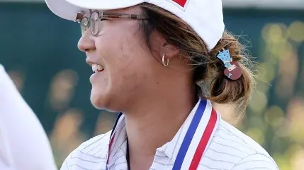 Golf: Ko excited to make her pro debut in Florida