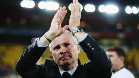 Football: Herbert bows out, proud of All Whites