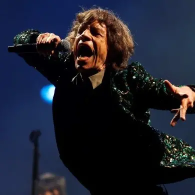 Stones tour prompts hopes of Dunedin date