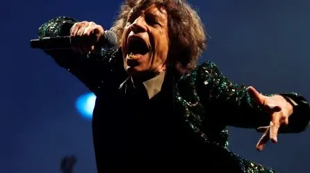 Stones tour prompts hopes of Dunedin date