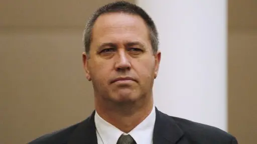 Swann forfeits assets but not freedom