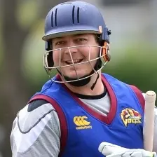 Cricket: Injury stalls Ryder comeback