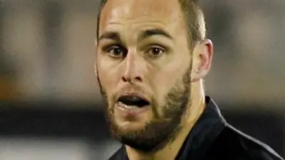 League: Prizemoney secondary to Kiwis