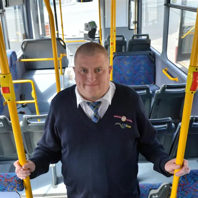 Special Olympics: Volunteer keen to hit the road