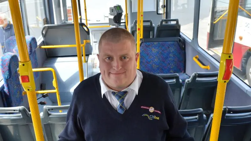 Special Olympics: Volunteer keen to hit the road