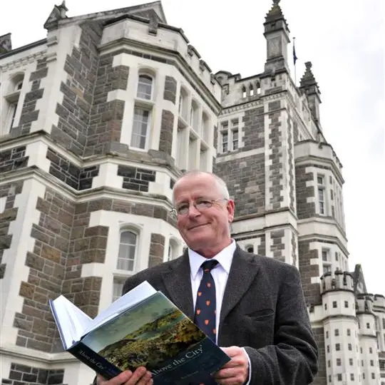 School's history launched