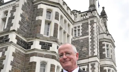 School's history launched