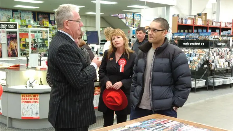 South Dunedin result will be watched closely