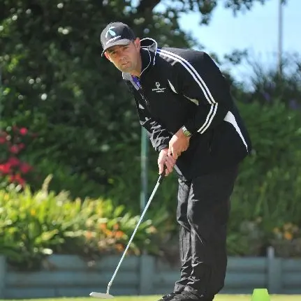 Special Olympics: Golf skills earn points for novice from Hawkes Bay