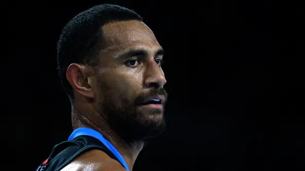 Basketball: Vukona shines in Breakers win