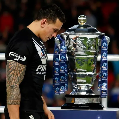 League: SBW heartbroken after defeat