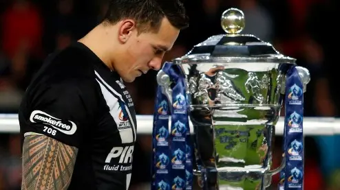 League: SBW heartbroken after defeat