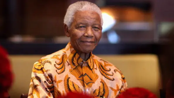 South Africans, some fearful, mourn Mandela