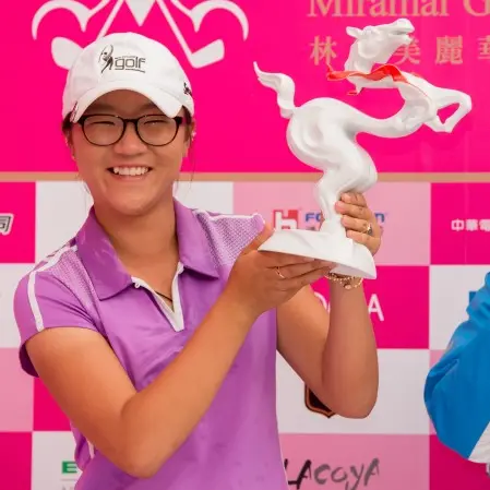 Golf: Ko claims first win as pro