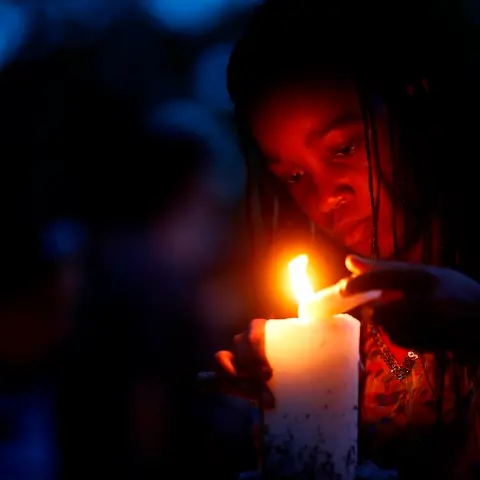 Sth Africa remembers Mandela with day of prayer