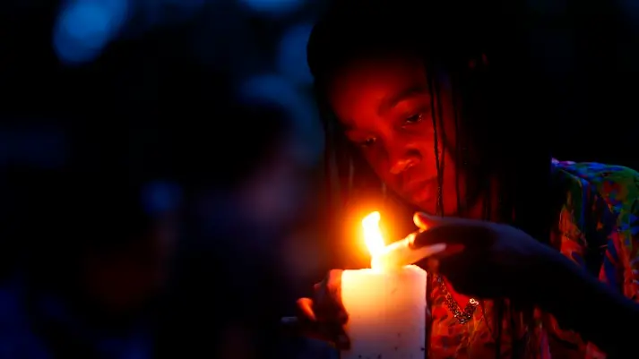 Sth Africa remembers Mandela with day of prayer
