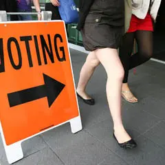 National keeps lead with 30 percent of votes counted