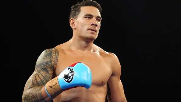 Boxing: SBW stripped of belts