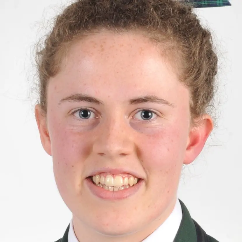 Columba College prizes