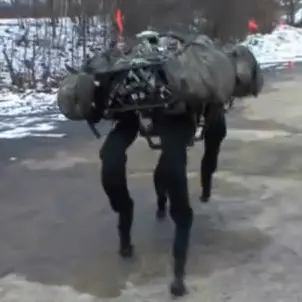 Deal gives Google stable of robots