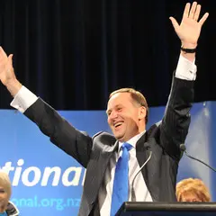 Key promises unity
