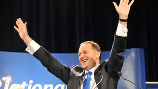 Key promises unity